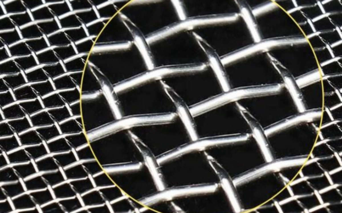 Cr20Ni80絲網(wǎng) Cr20Ni80絲網(wǎng)